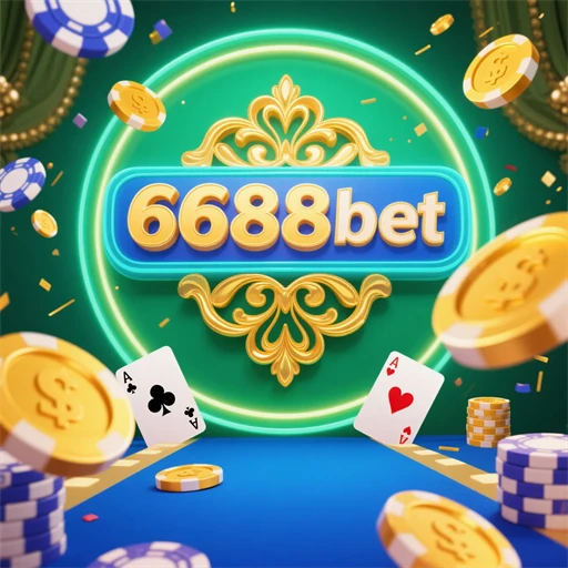6688bet.com