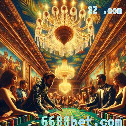 Explorando a Emoção dos Jogos de Poker no 6688bet.com