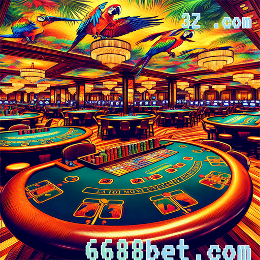6688bet.com